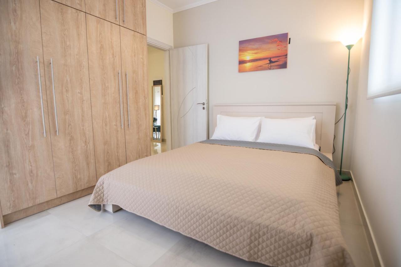 Vonitsa Luxury Apartments Екстериор снимка