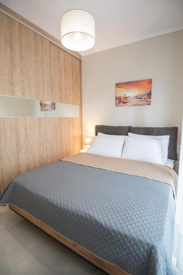 Vonitsa Luxury Apartments Екстериор снимка