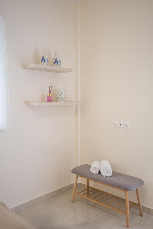 Vonitsa Luxury Apartments Екстериор снимка